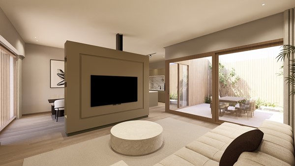 Medium property photo - Betouwstraat 20, 5931 PE Tegelen